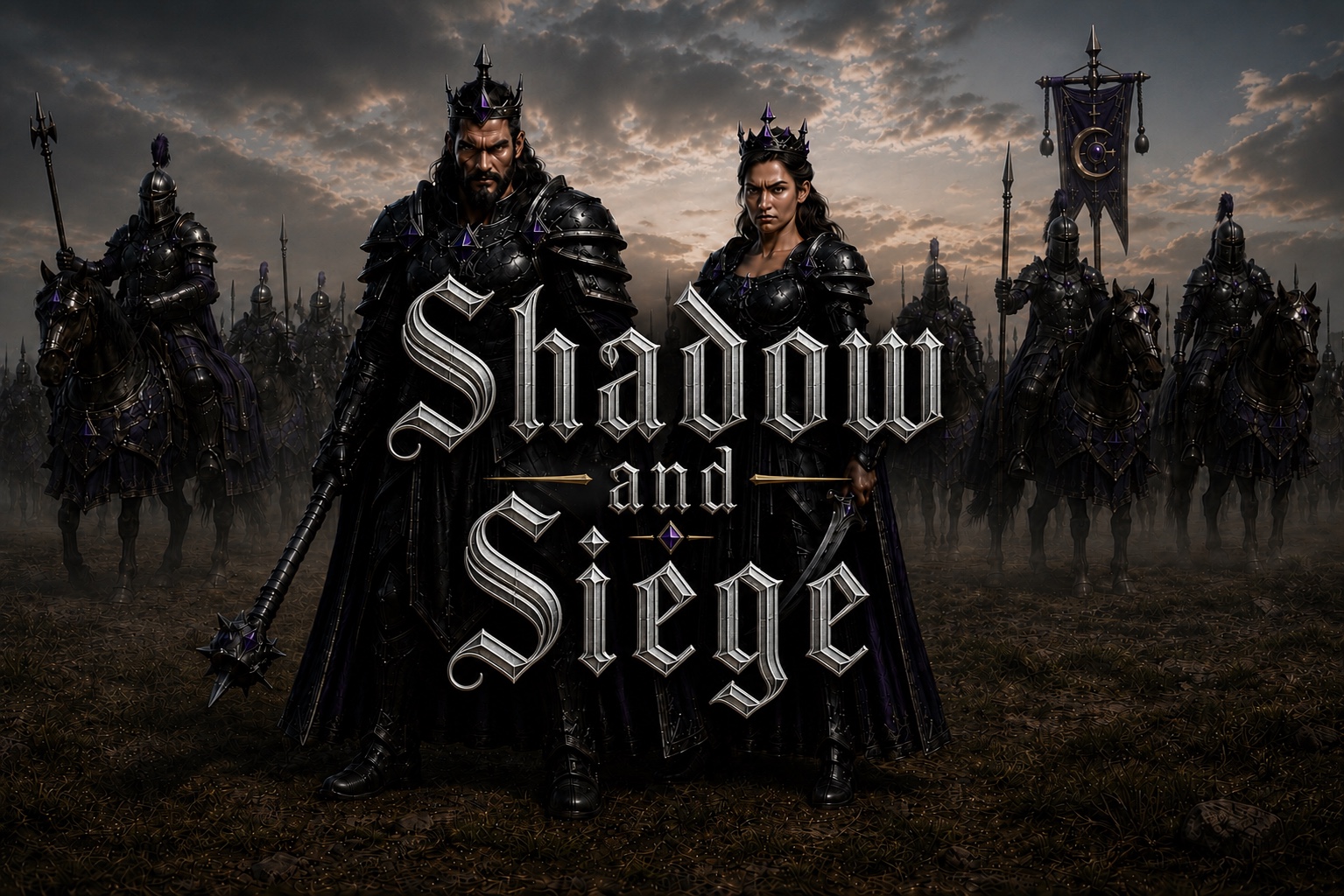 Shadow and Siege